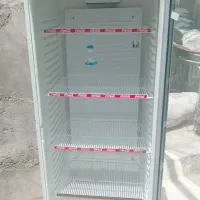 یخچال نوشابه ایستاده