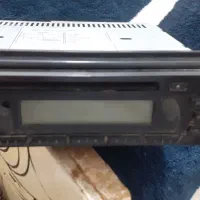 ظبط فابریک سی دی خور