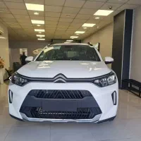 حواله سیتروئن c3