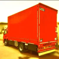 باربری ملت کامیون کارگر تضمینی ۲۴ ساعته