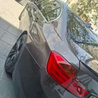 BMW 328|خودرو سواری و وانت|تهران, عباس‌آباد|دیوار
