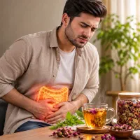 یبوست را دست کم نگیر
