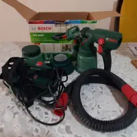 پیستوله برقی Bosch