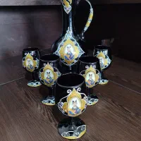 تُنگ و جام قجری