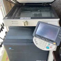 پرینتر کونیکا C451