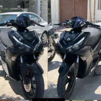 موتور ایروکس شاهین