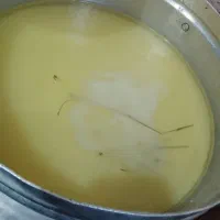 کشک بز روغن قارا موجود