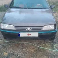 پژوروا دوگانه کارخانه