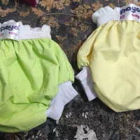 شورت آموزشی کودک