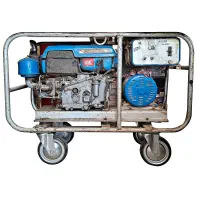 موتور برق دیزلی یاماها اصل ژاپن3000