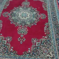 یک جفت فرش ۶ متری