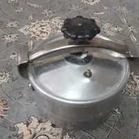زود پز ۷ لیتر