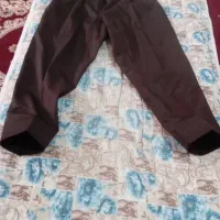 شلوار کردی زندان دوز