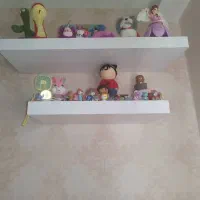 شلف 60  و 90 سانتی