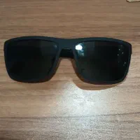 عینک مردانه اوگا/عینک زنانه افتابی دودی