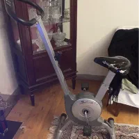 دوچرخه ثابت