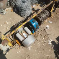 فروش بالابر 4متری