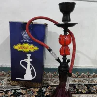 قلیان کیتی