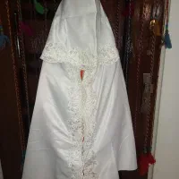 رویه لباس عروس