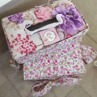 حراج یکسری وسیله وارداتی منزل