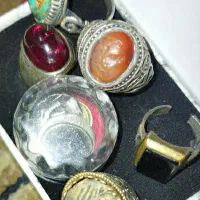 مهره..سکه ..سنگ
