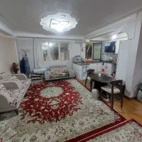 ۷۲/۵متر تکواحدی انباری حیاط خلوت بزرگ بریانک نیکفر