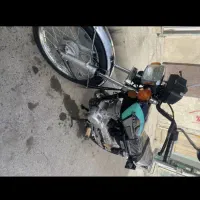 موتور رهرو