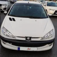 مدل ۹۶ 206 sd