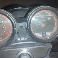 موتورBX200