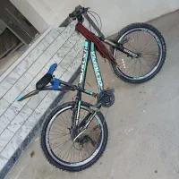 دوچرخه 24