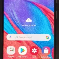 گوشی A40|موبایل|تهران, ابوذر|دیوار