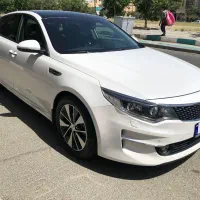 اپتیما ۲۰۱۶