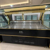 تولیدی تاپینگ بستنی صنعتی و فانتزی