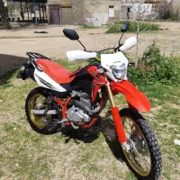 تریل پیشرو زاپاتا 250