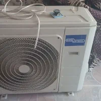 نصب و سرویس کولر اسپلیت