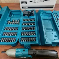 پیچگوشتی شارژی ماکیتا مدل 6723 سفارش اروپا