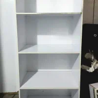 قفسه چوبی Mdf