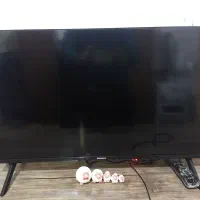 ۳۲ اینچ اندروید هوشمند