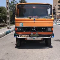 باسلام خاور ۶۰۸ مدل۷۷