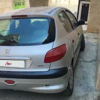206|خودرو سواری و وانت|سنندج, |دیوار