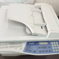 دستگاه کپی،پرینتر شارپ ژاپنی اصلی|پرینتر، اسکنر، کپی، فکس|کرمانشاه, |دیوار