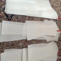 فروش الگو اماده