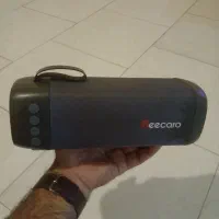 اسپیکر در حد نو کم کار کرد