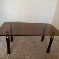 میز جلو مبلی