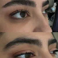 مدل اصلاح ابرو.
