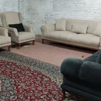 تولیدی مبلمان راحتی و مینیمال