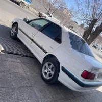 ‌پارس xu7p مدل ۴۰۱