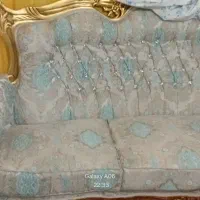 میز ومبل