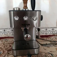 فروش دستگاه قهوه ساز نووا 158