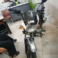 موتور 200 n6 کویر